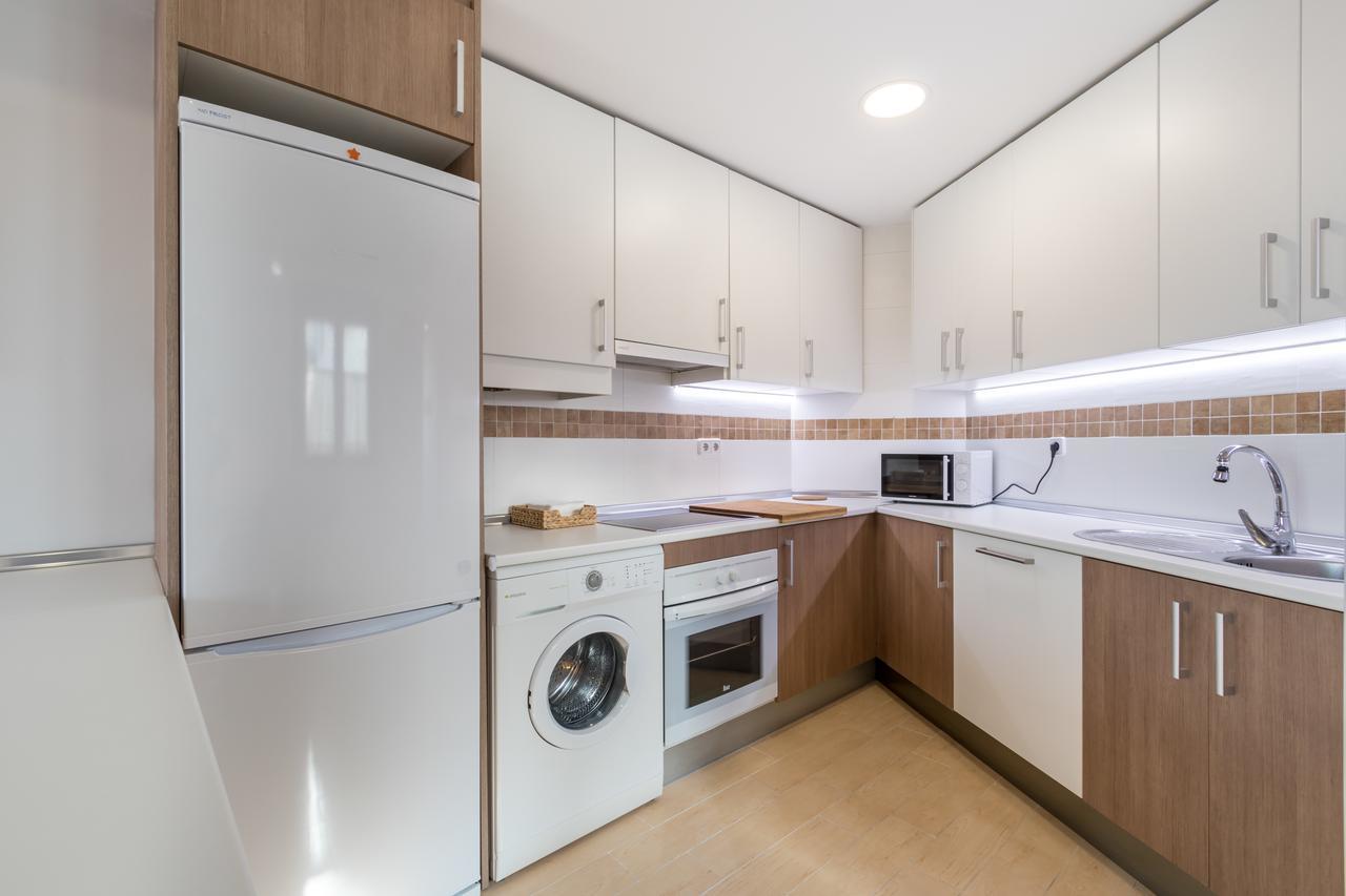 Albaicin Luxury Apartments Гранада Экстерьер фото